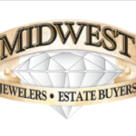 Midwest Jewelry & Coin Exchange Logo
