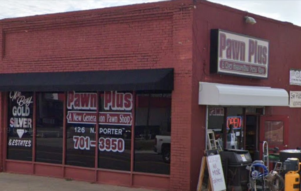 Pawn Plus