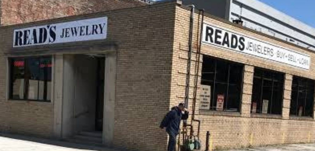 Read’s Jewelry and Loan