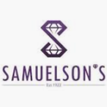 Samuelson's Diamonds & Estate Buyers Logo
