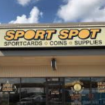 Sport Spot Inc Logo