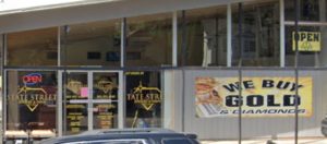 State Street Jewelry & Pawn