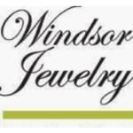 Windsor Jewelry Logo