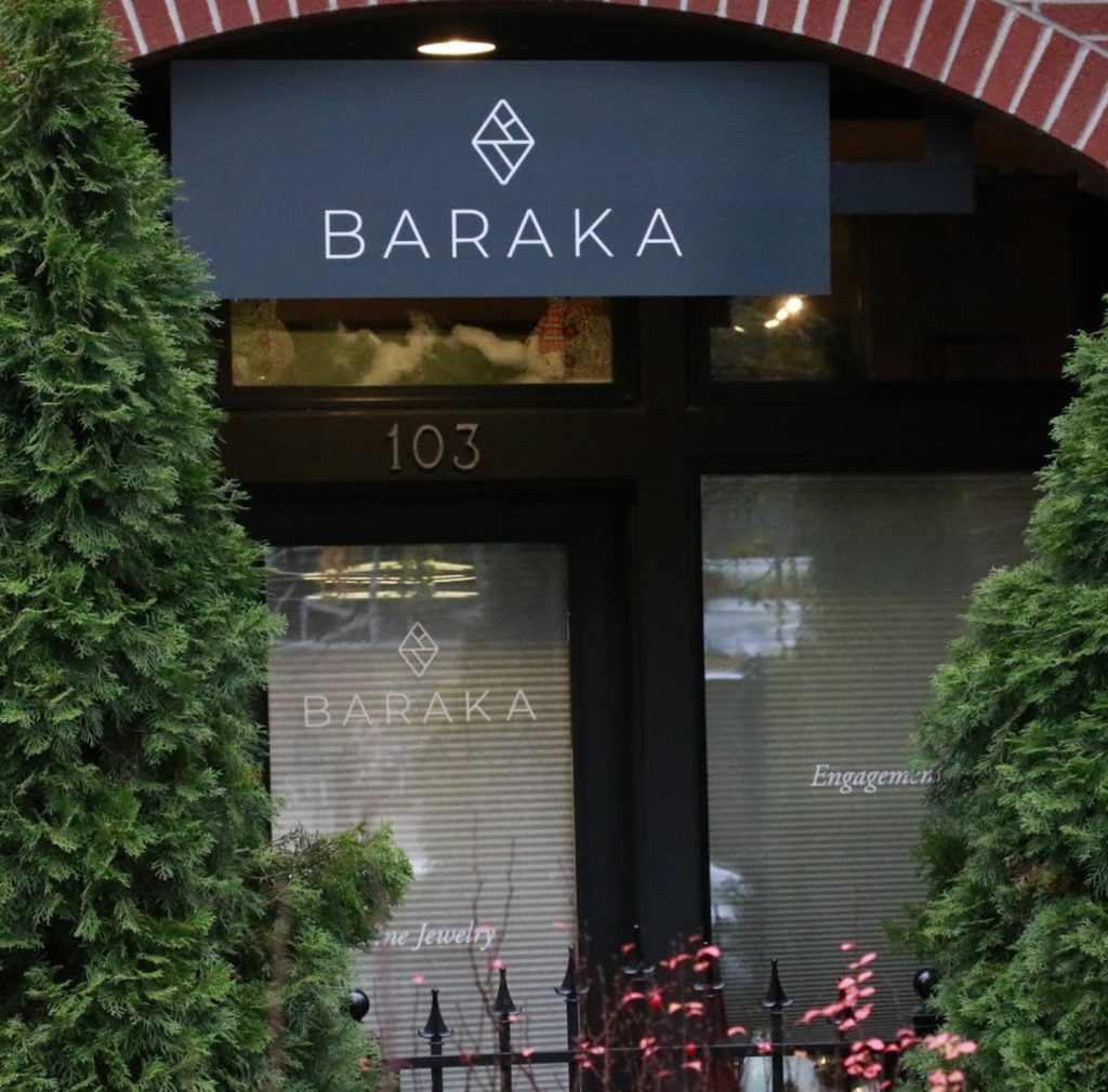 Baraka Gemstones and Jewelry