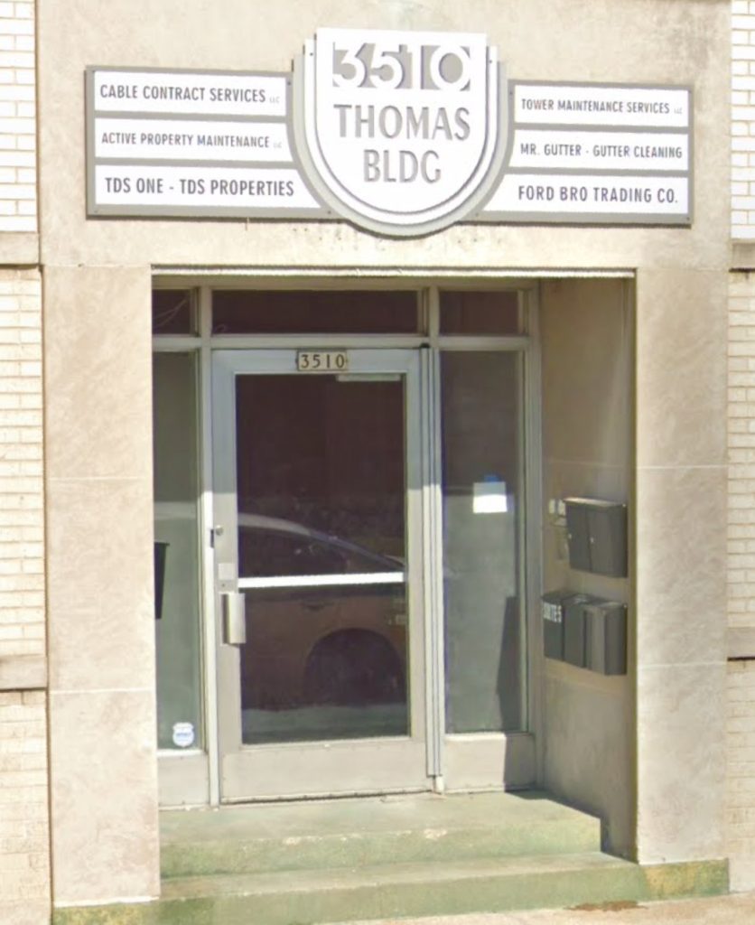 Ford Bros. Trading Company