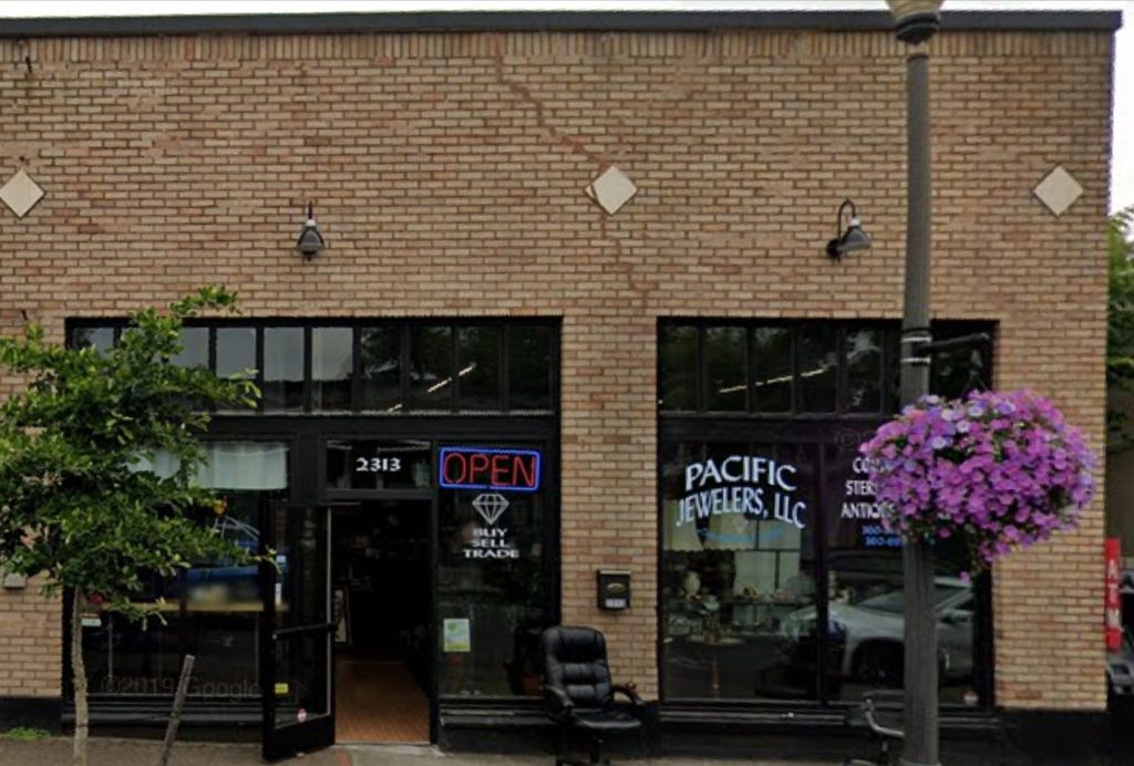 Pacific Jewelers