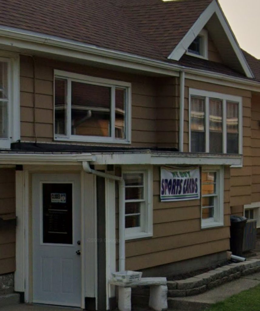 Roosevelt Road Antiques & Consignments